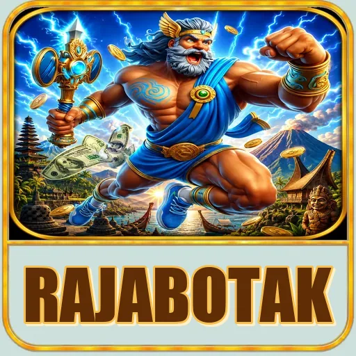 Persyaratan APK rajabotak: Android 5.0, 58 MB, RAM 2 GB