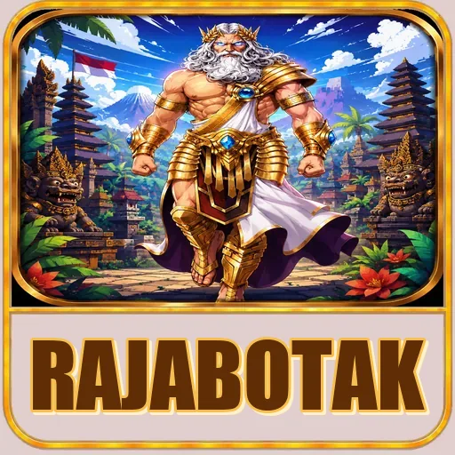 Keuntungan VIP rajabotak: cashback 10–20%, reload 200%, manajer khusus