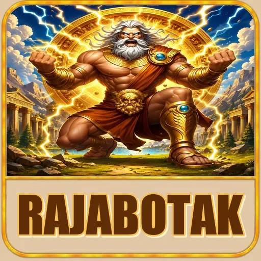 Tingkatan program VIP rajabotak